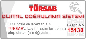 TURSAB Logo